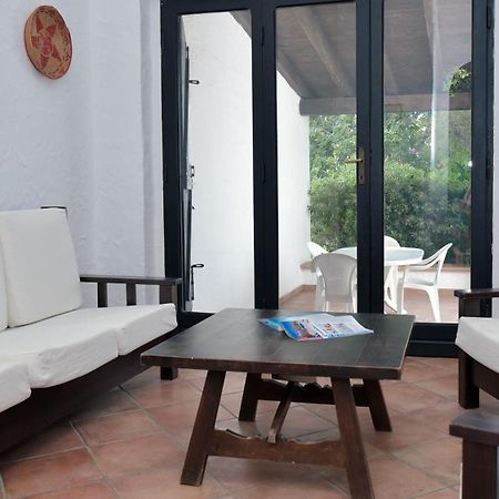 Welcomely - Villa Adele Costa Rei Esterno foto
