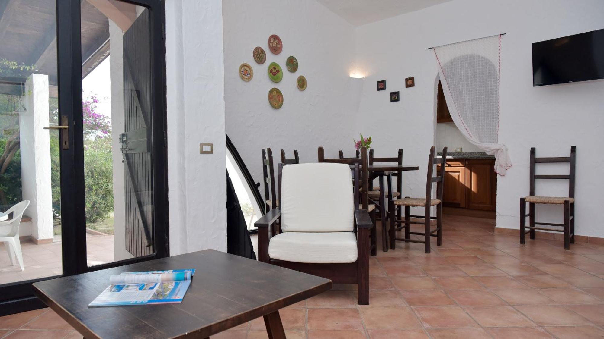 Welcomely - Villa Adele Costa Rei Esterno foto
