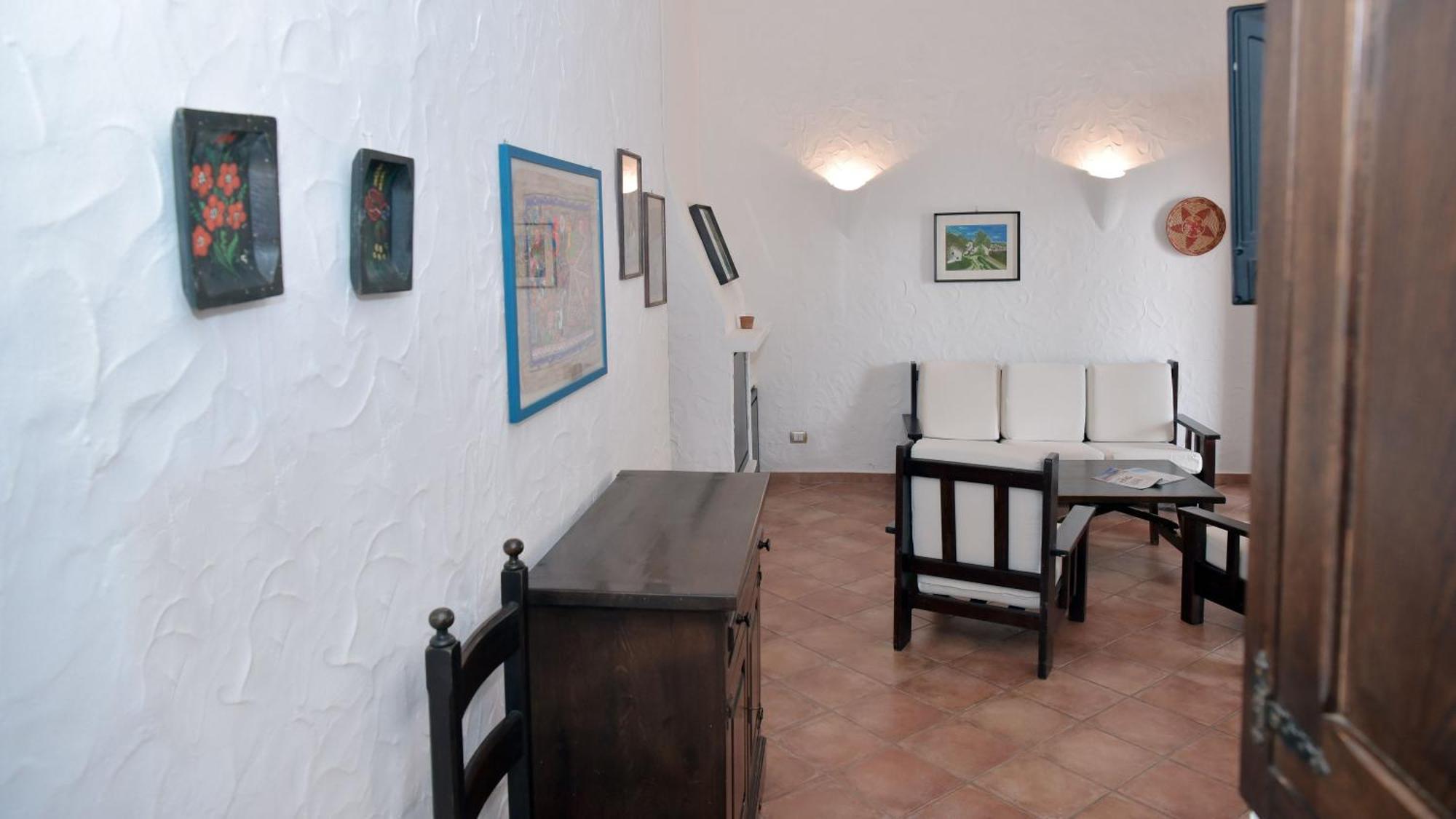 Welcomely - Villa Adele Costa Rei Esterno foto