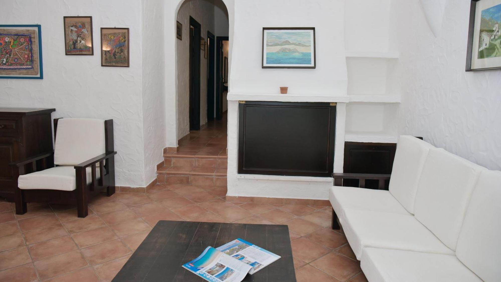 Welcomely - Villa Adele Costa Rei Esterno foto