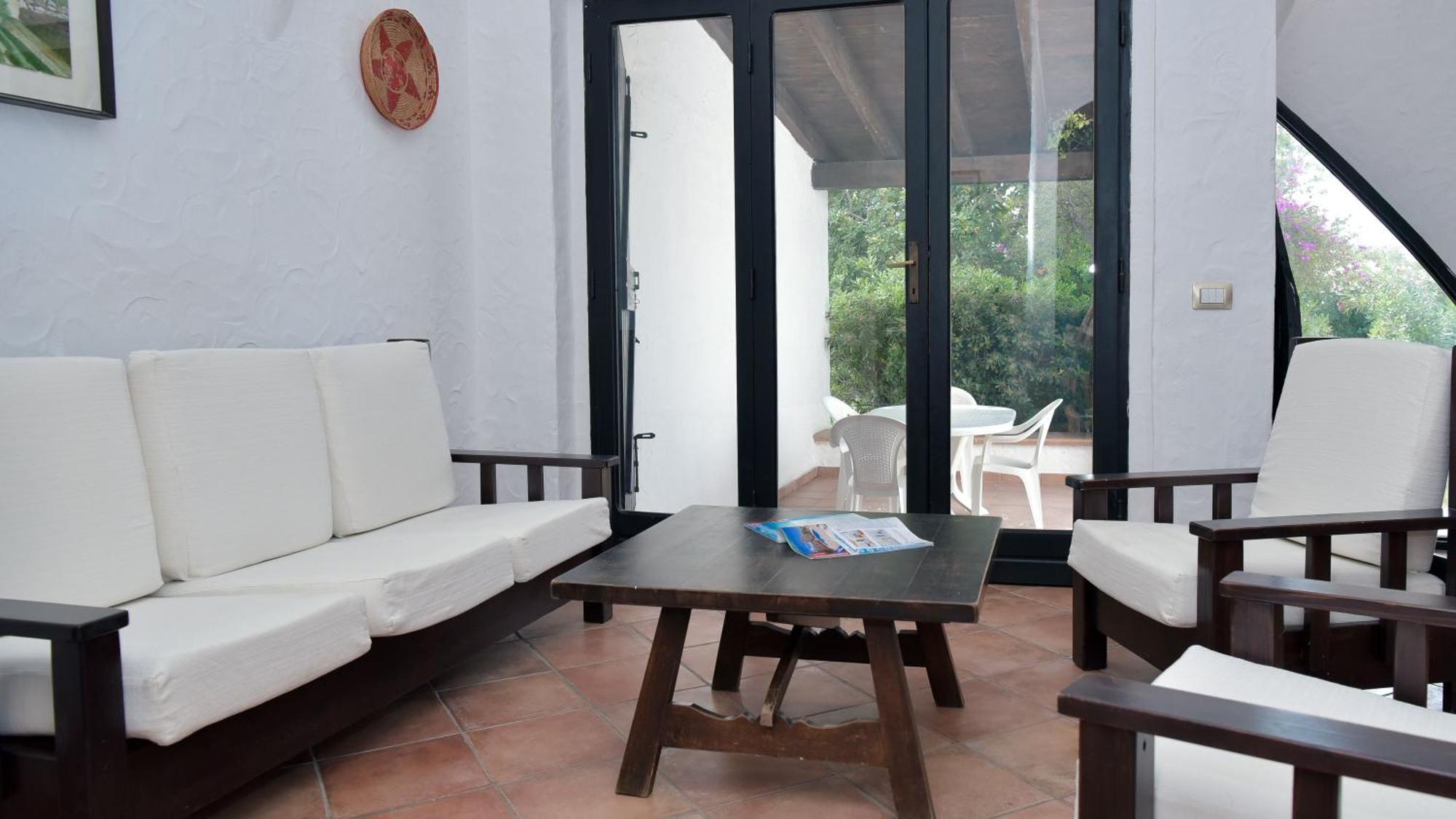 Welcomely - Villa Adele Costa Rei Esterno foto