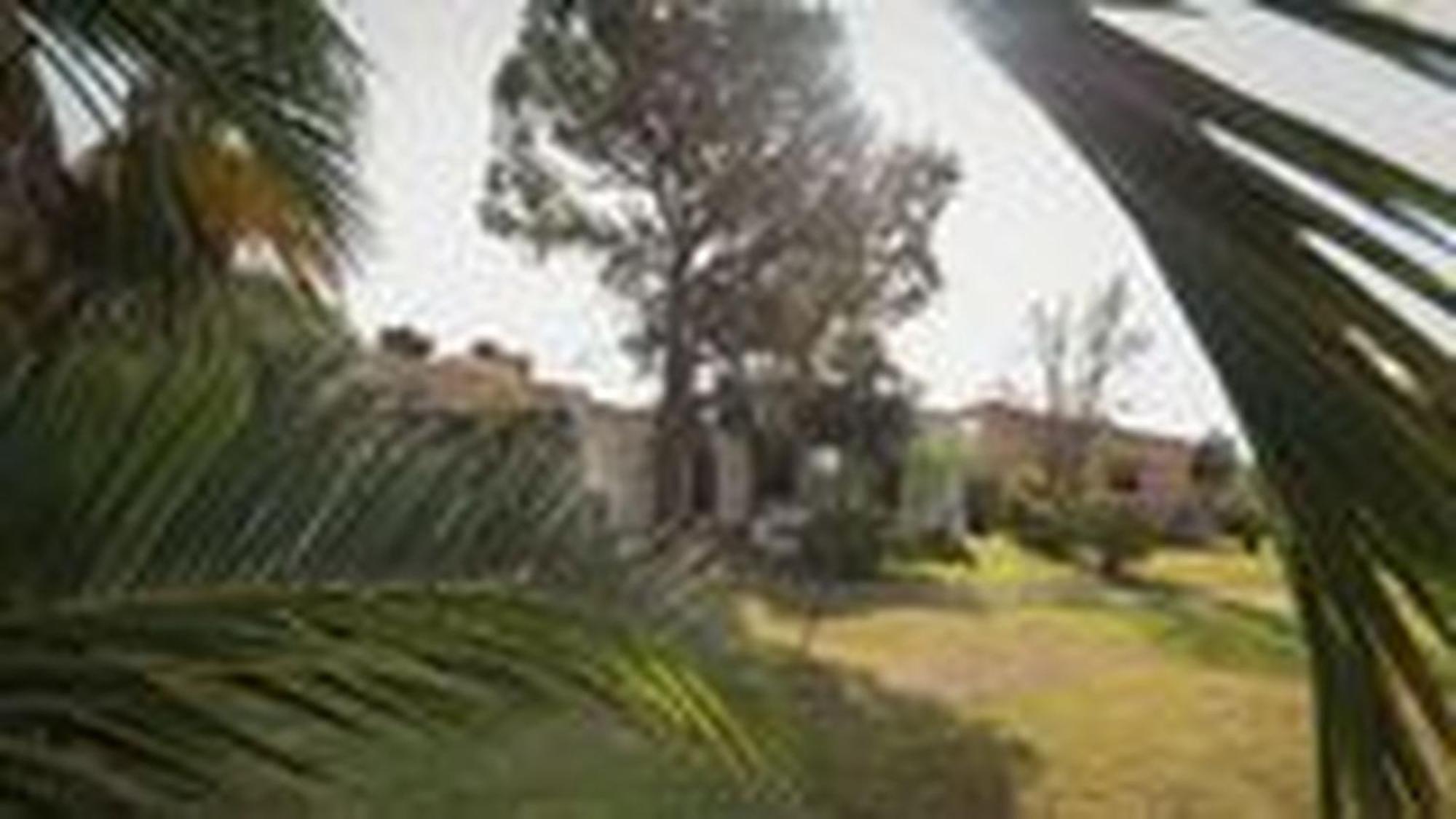 Welcomely - Villa Adele Costa Rei Esterno foto