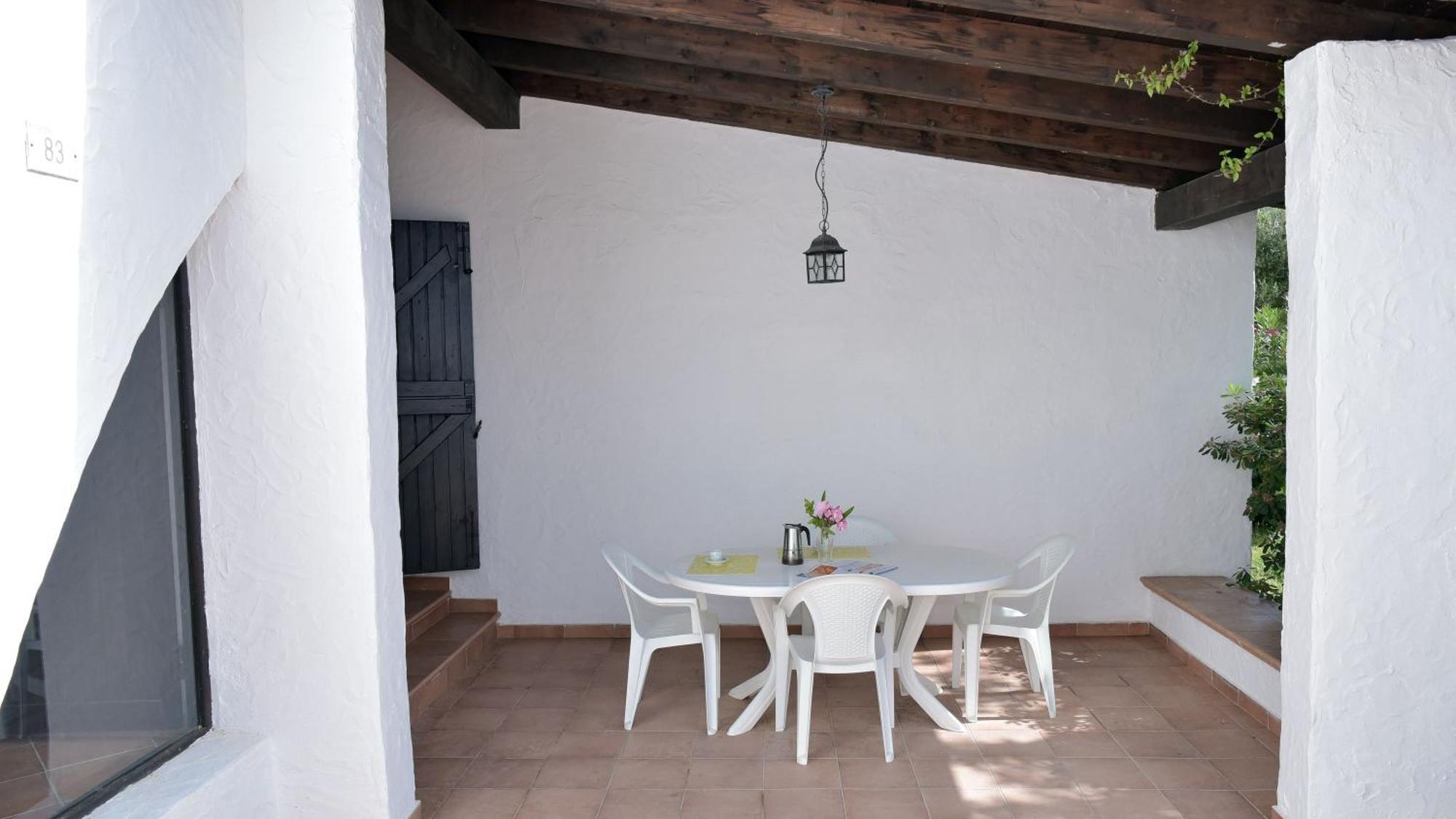 Welcomely - Villa Adele Costa Rei Esterno foto